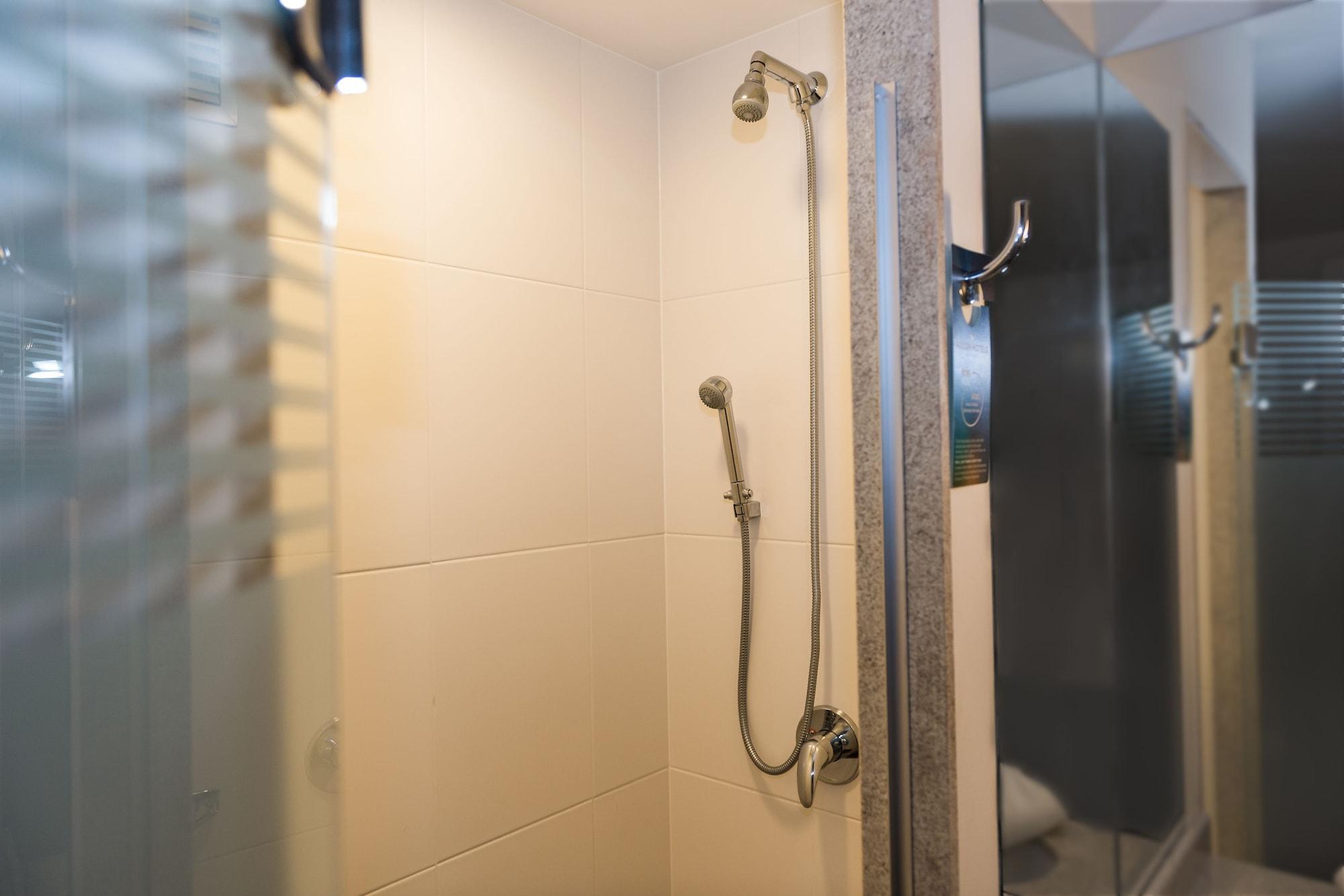 Ibis Budget Rj Praia De Botafogo Rio de Janeiro Buitenkant foto