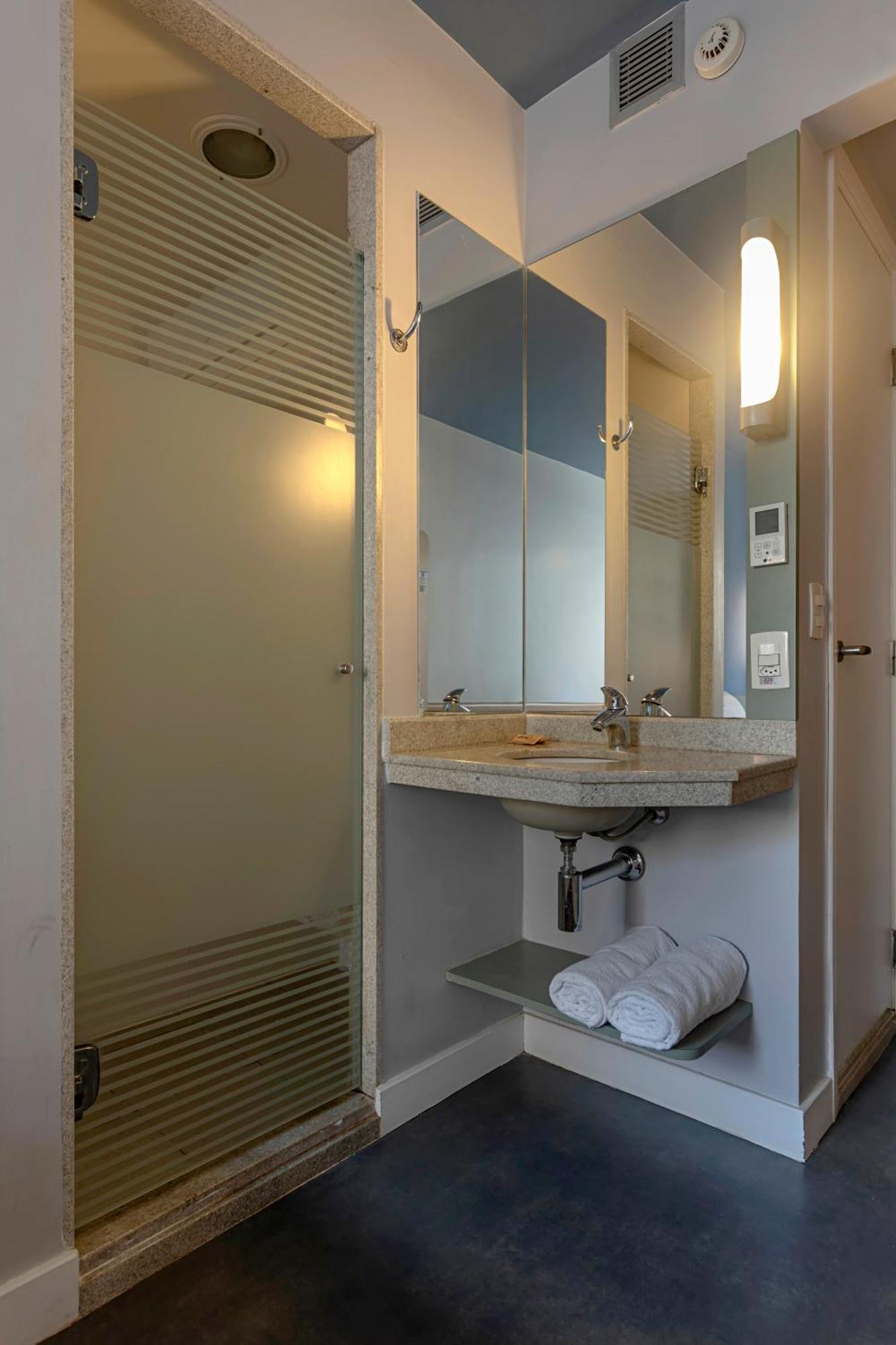 Ibis Budget Rj Praia De Botafogo Rio de Janeiro Buitenkant foto