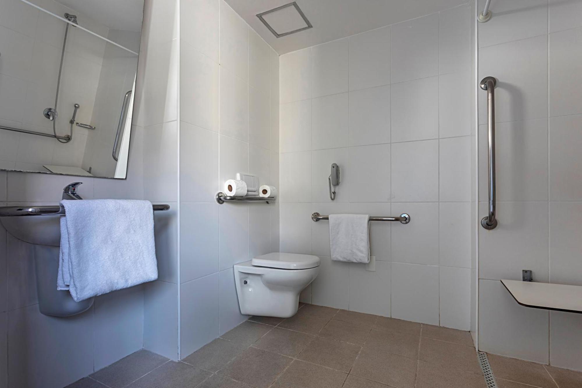 Ibis Budget Rj Praia De Botafogo Rio de Janeiro Buitenkant foto