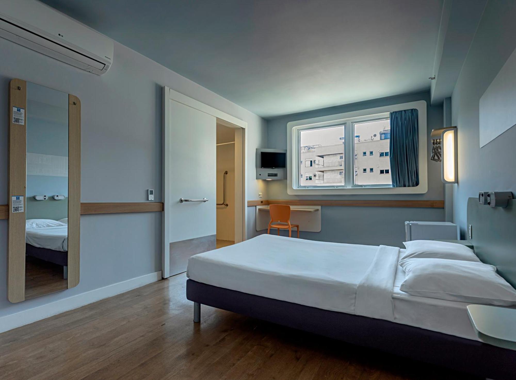 Ibis Budget Rj Praia De Botafogo Rio de Janeiro Buitenkant foto