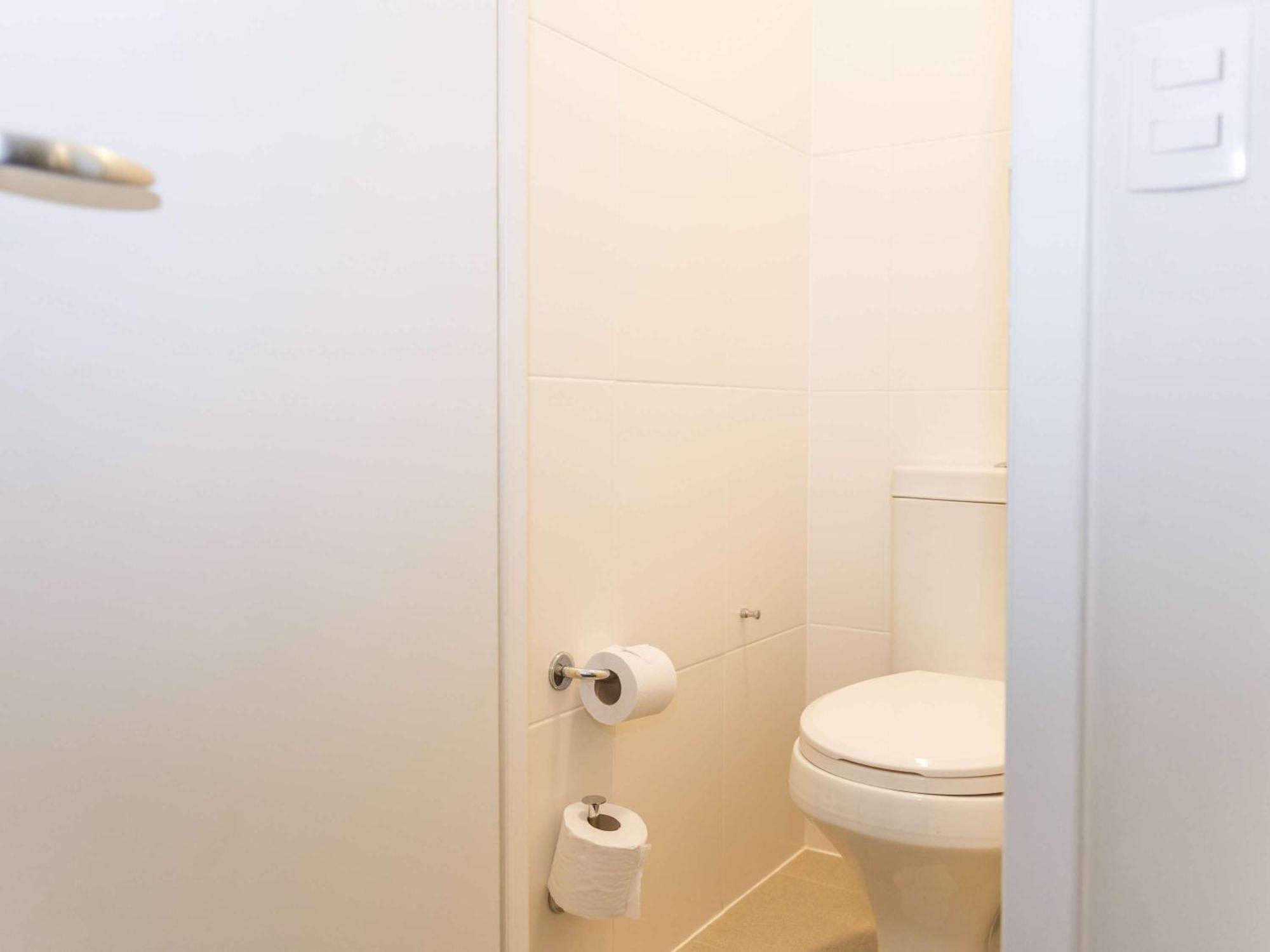 Ibis Budget Rj Praia De Botafogo Rio de Janeiro Buitenkant foto