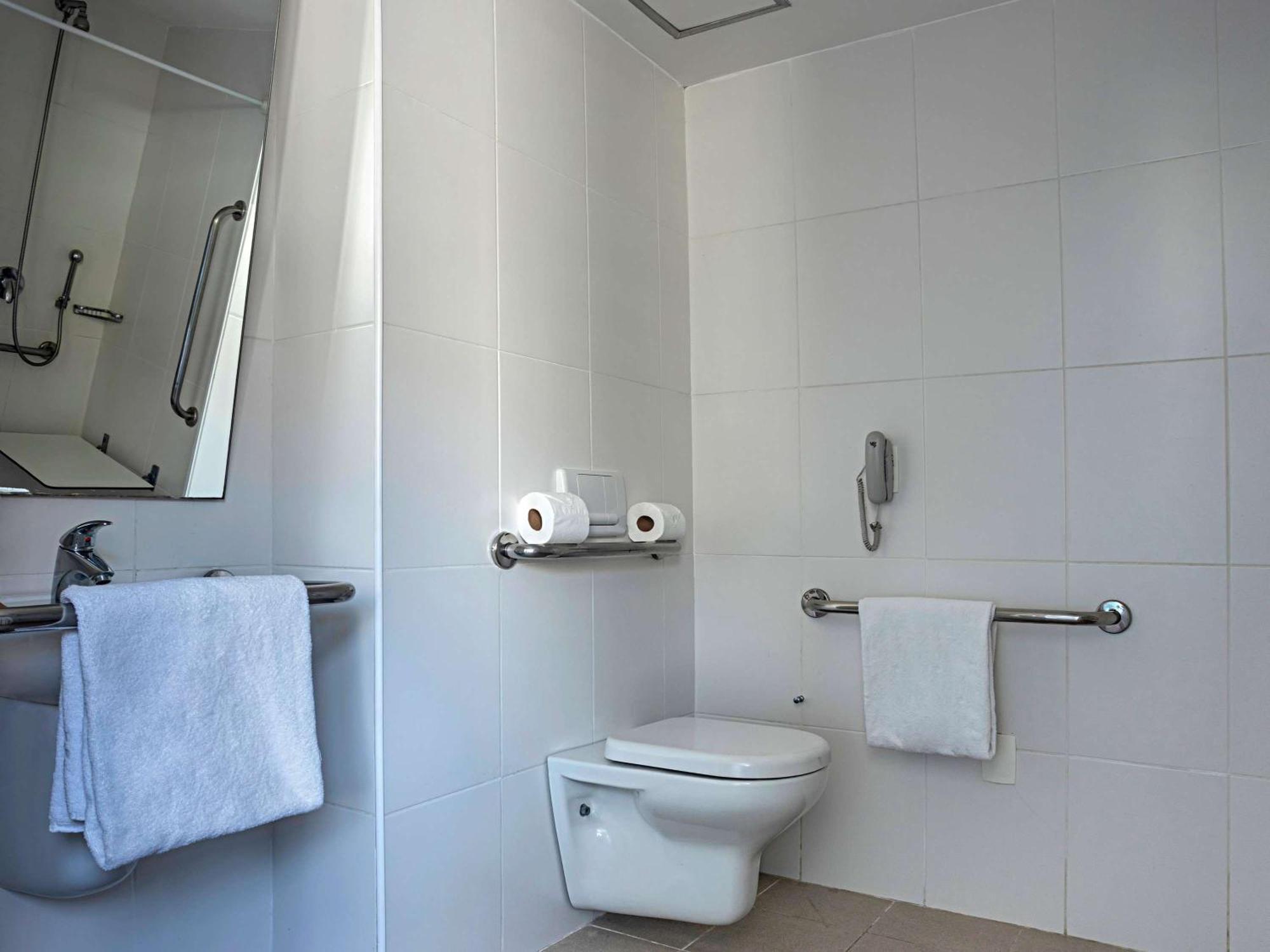 Ibis Budget Rj Praia De Botafogo Rio de Janeiro Buitenkant foto