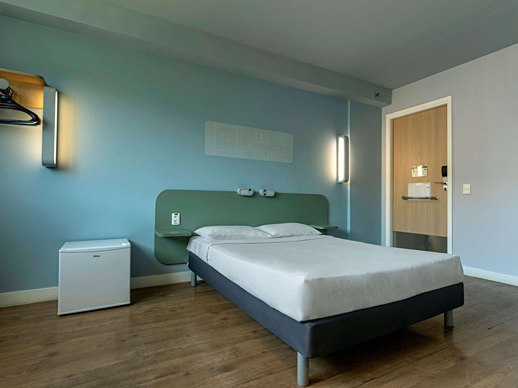 Ibis Budget Rj Praia De Botafogo Rio de Janeiro Buitenkant foto