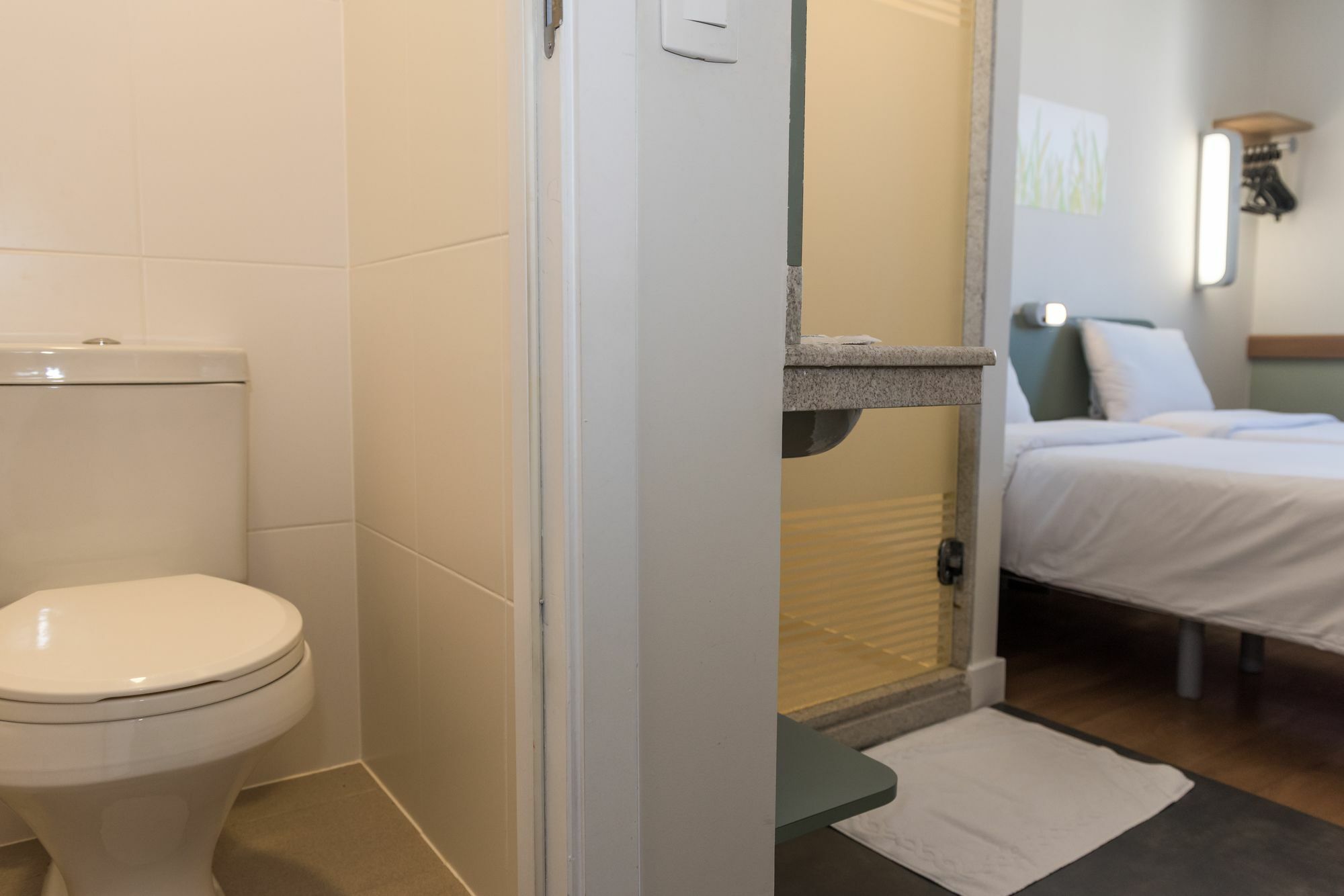 Ibis Budget Rj Praia De Botafogo Rio de Janeiro Buitenkant foto
