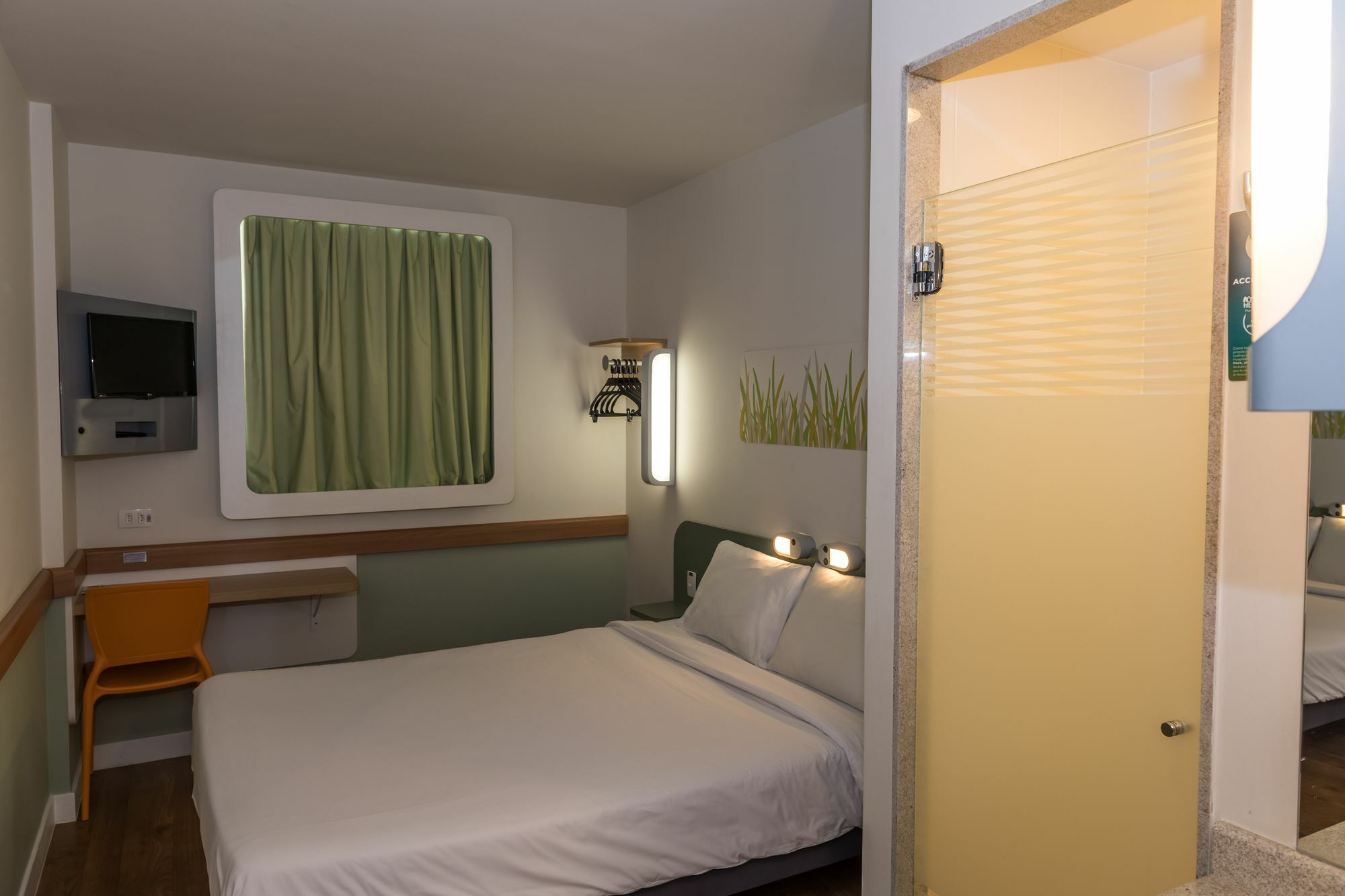 Ibis Budget Rj Praia De Botafogo Rio de Janeiro Buitenkant foto