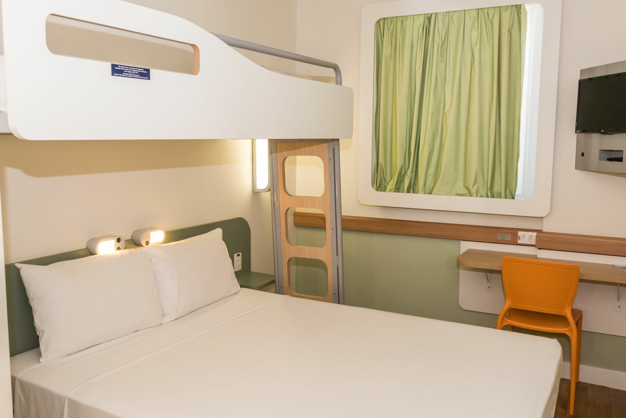 Ibis Budget Rj Praia De Botafogo Rio de Janeiro Buitenkant foto